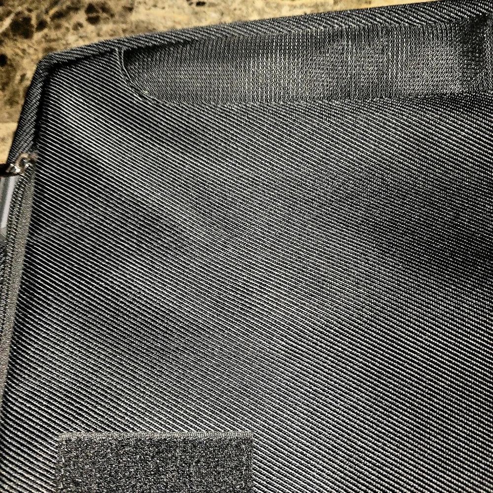 Unisex Laptop Shoulder Bag